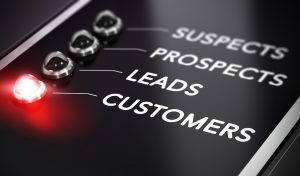 email automation creates customers
