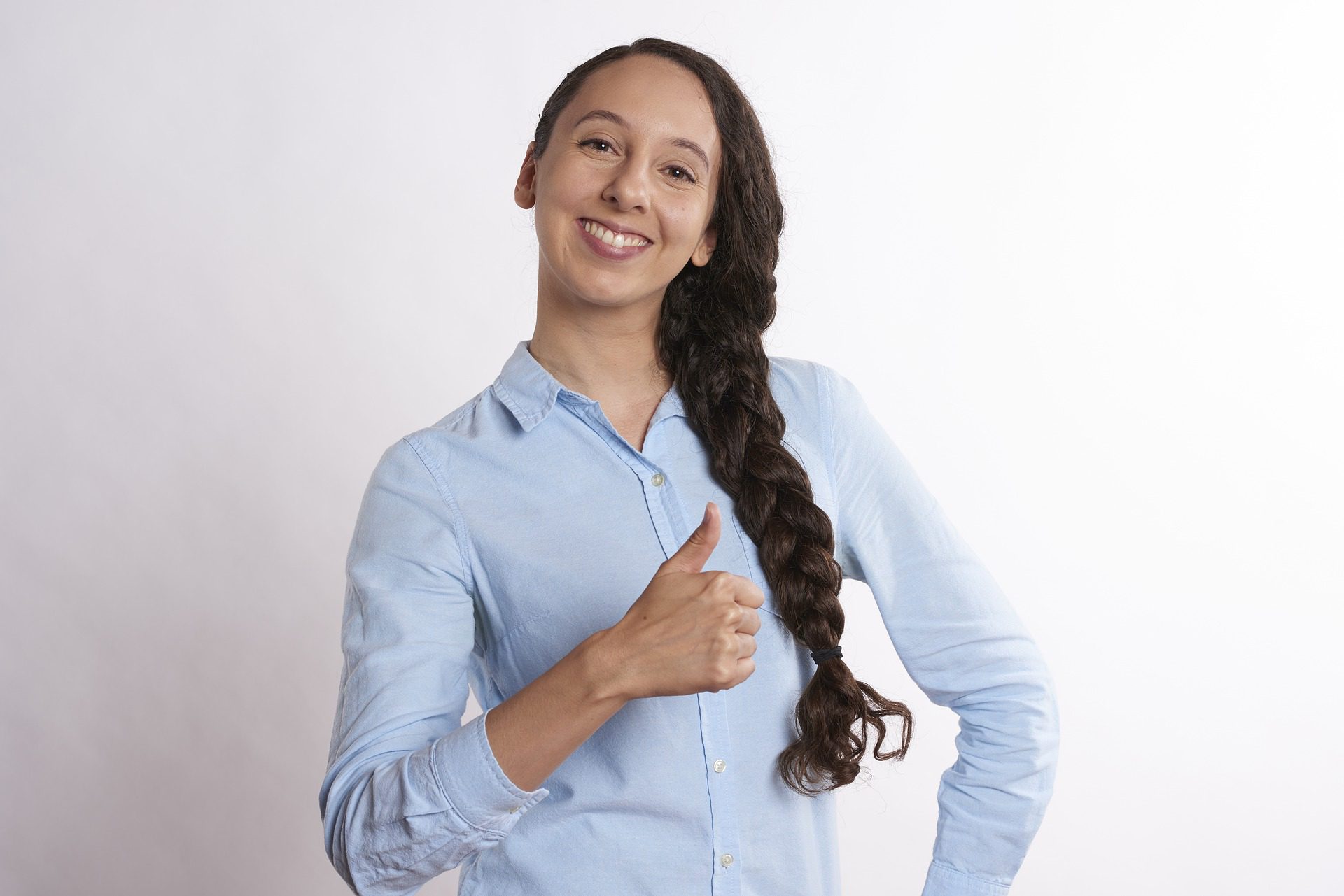 Today, if you want to see any success as an affiliate marketer, you have to provide a lot more value and be a lot more subtle.
