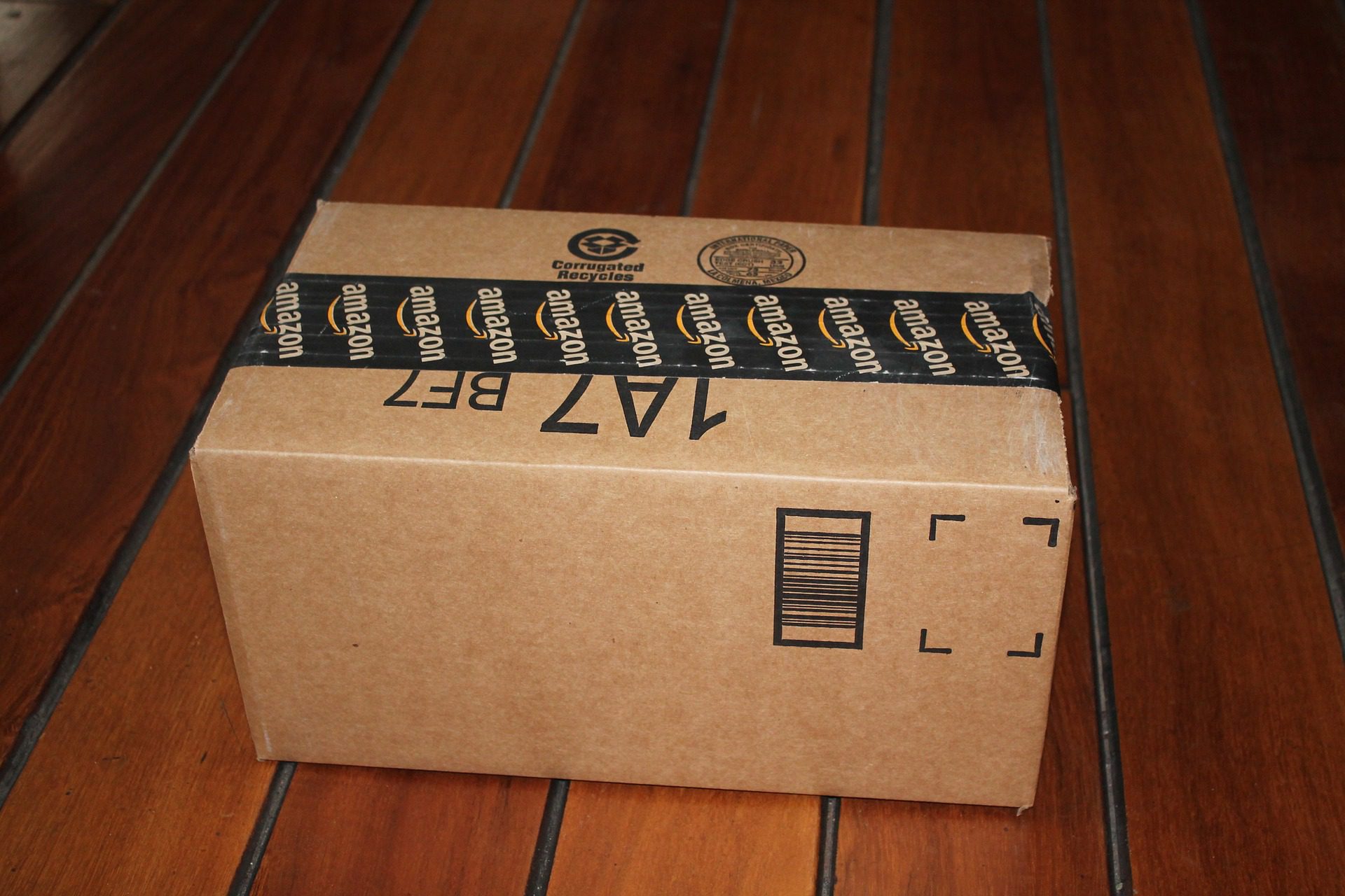 In 1996, Amazon launched their own affiliate marketing program called Amazon Associates.