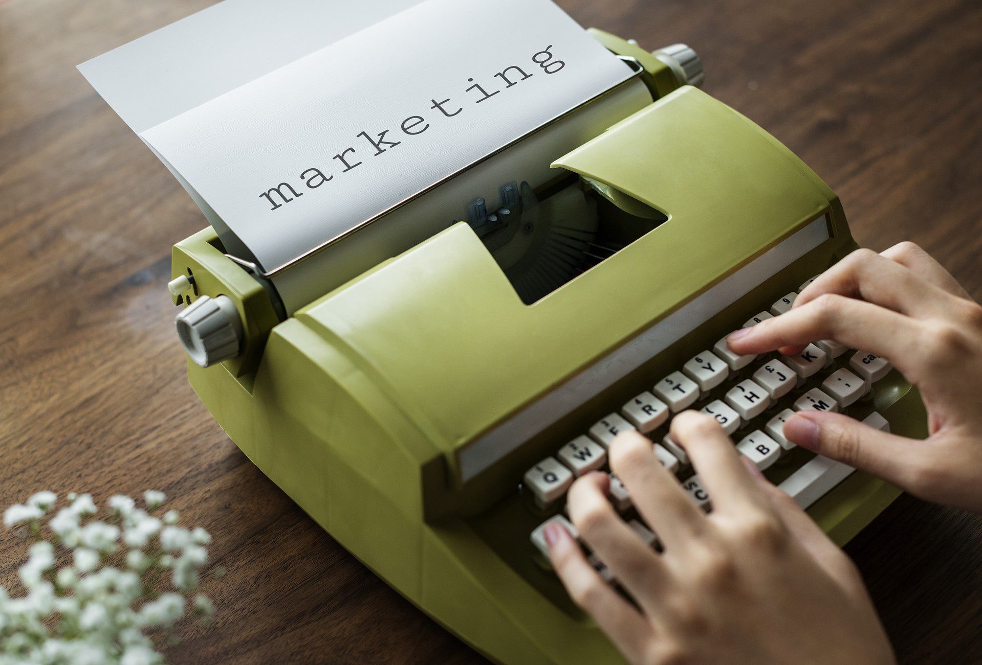 There are a few rules affiliate marketers need to know when it comes to FTC guidelines.