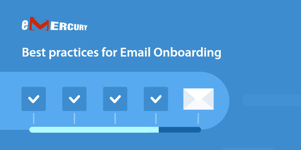 Best Practices For Email Onboarding