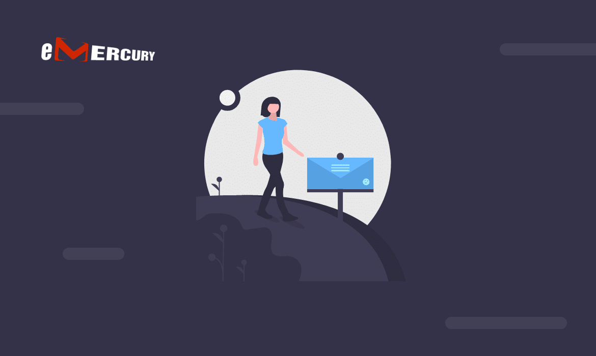 image representing the article "email is more important than ever"