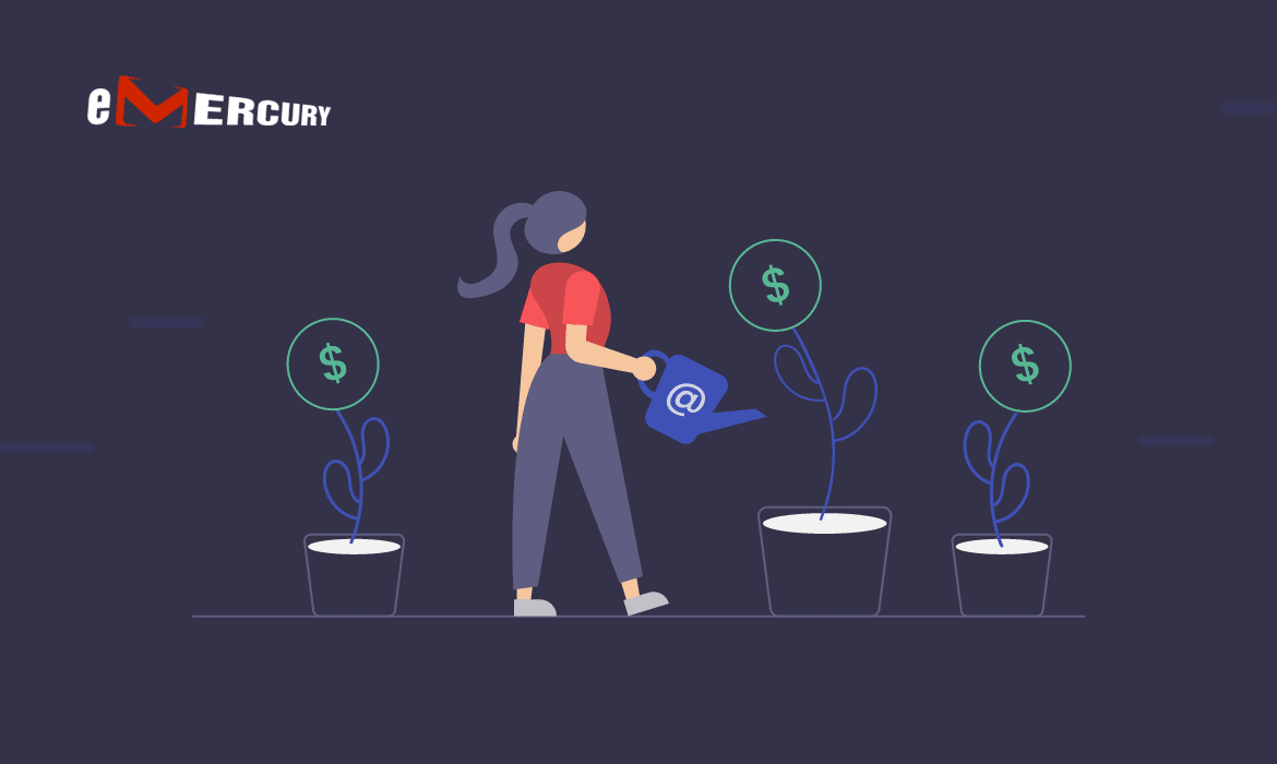 affiliate income boosting through email marketing
