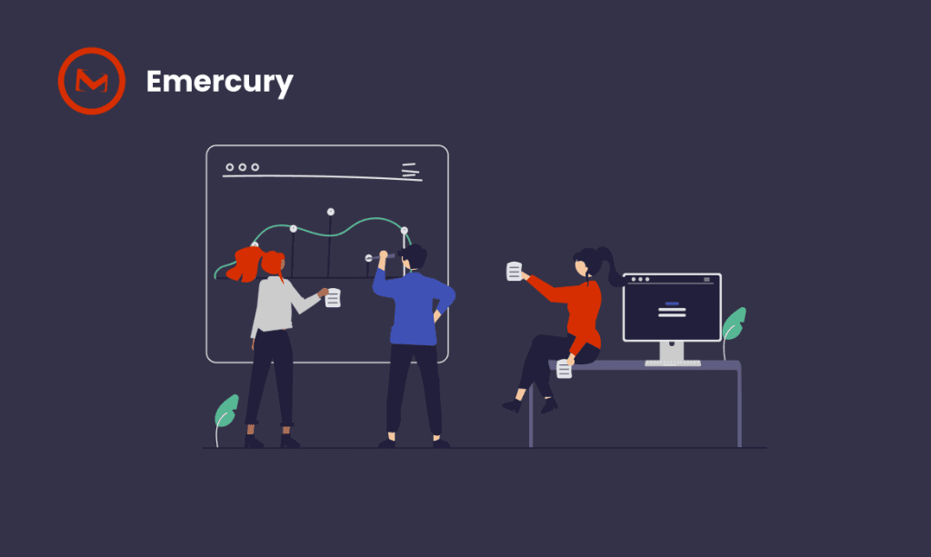 Email Marketing for IT Companies: An Emercury Guide